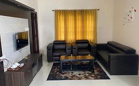 Om Srinivasa - Truly Homestay